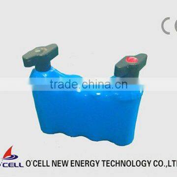 12V 2.3ah battery motorcycle start battery