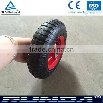 Small Pneumatic Wheels 8"x2.50-4