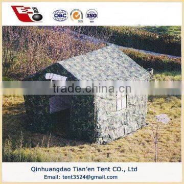 2 person cotten tent