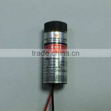 Red Laser Pointers for Co2 Laser Cutter photo-2