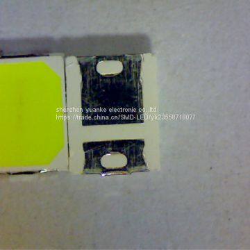 Colored Lights Green Yellow Pink Red 0.2w 0.5w 1w 2835 Smd Led Chip photo-2