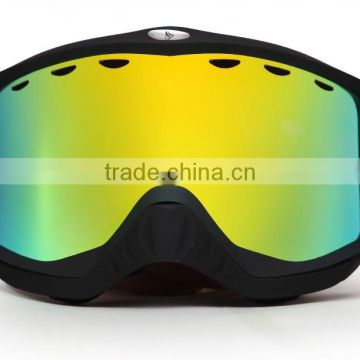 lowest price ski goggle,snow spray for glass,