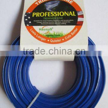 Brush Cutter Nylon 2.4mm Filament Trimmer Line photo-2