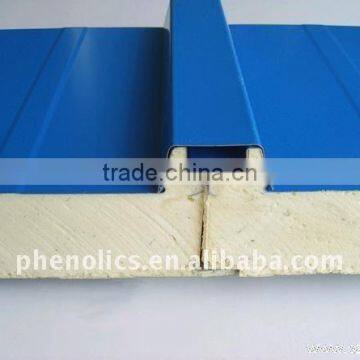 pu Roof Panel