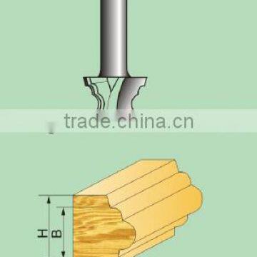 Router bit (trim bit)