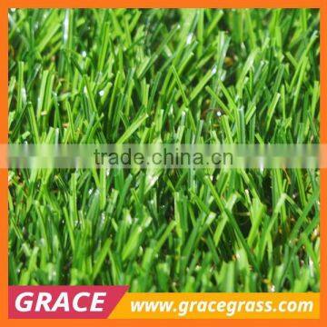 Four Tones Soft Artificial Grass for Dogs photo-3