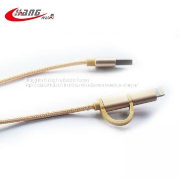 Have Multipurpose 90cm Flat Noodle USB Data Charging Cable photo-3