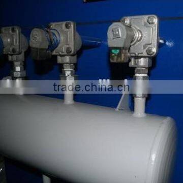 Guangzhou Factory CE Industrial Dust Collector 1.75 Kw-150kw, Industrial Dust Extractor photo-5