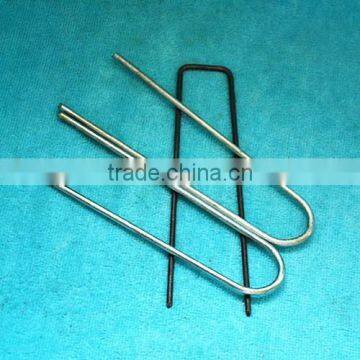 Forming Machinery Sod Staples photo-2