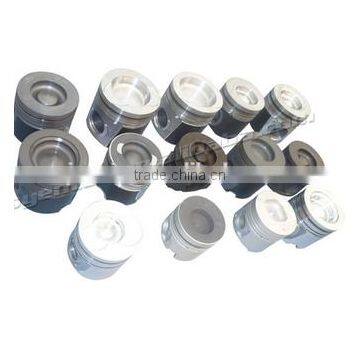 DCi11 Diesel Engine Piston D5600621133 photo-3