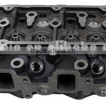 Cylinder Head for J2 Engine 2.7D 2665cc for Pregio/Bongo/Besta GS/K2700 photo-3