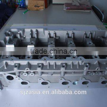 Cylinder Head for Ranger Rover TD5 photo-2