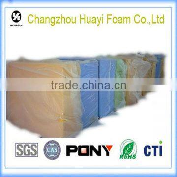 packaging sponge cellulose material