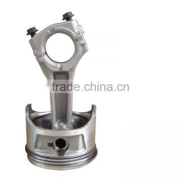 Original Factory Assembly Quality Gasoline Generator Spare Parts Gx160 168f photo-5