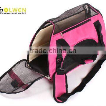 Cheap Large Microfiber Carrier Dog Bag