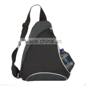 Fashion Outdoor Shoulder Sling Backpack Small Hike Run Cross Body Camp Sport Bag