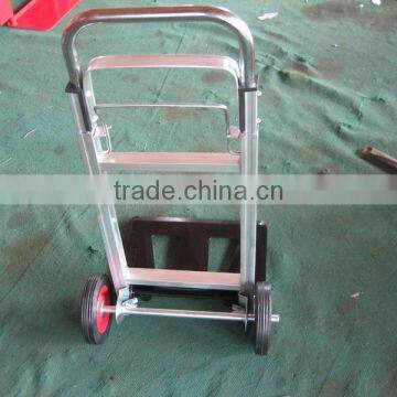 Folding Aluminium Hand Trolley Hand Truck HT1105 photo-4