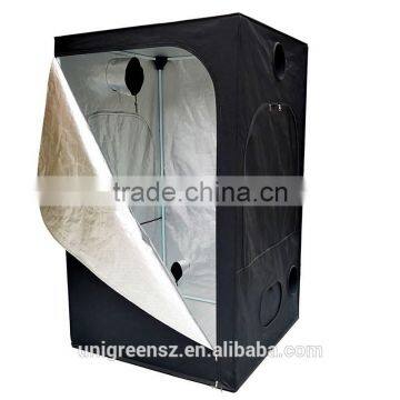Grow Tent Material 95% Highly Reflective Fabric 600D Indoor Hydroponic Grow Tent photo-2