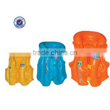 Inflatable Safe Cloth Set for Family