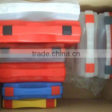 First Aid Box/plastic Box/case/tool Case/first Aid Case/china Aid Box/medical Box photo-6