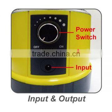 Solar Camp Lantern photo-3