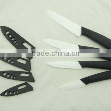 Popular Amazon Top Selllng Ceramic Kitchen Knife 2017