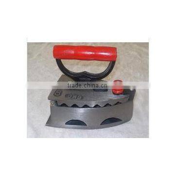 Угольная утюг для африканского рынка photo-5