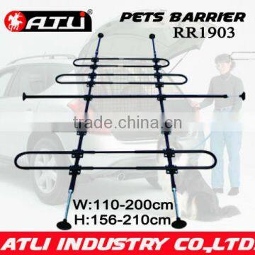 Atli new design RR1903 car pet barrier