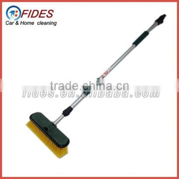 small size telescopic industrial washing brushes