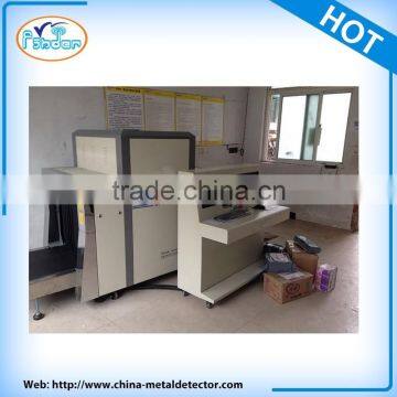 Airport Usage X Ray Baggage Scanner for Security Checking photo-2