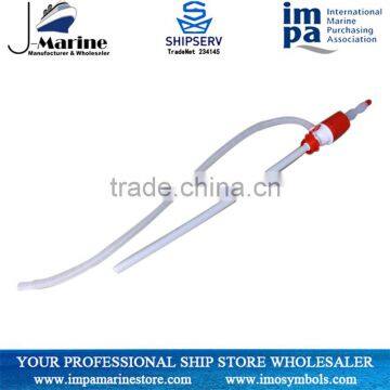 Marine Plastic Hand Pumps photo-2