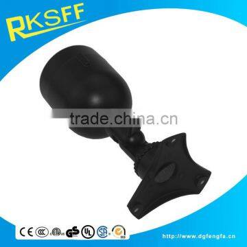 Painting Black Cheap Metal Camera Case photo-2