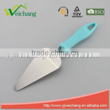 WCJ630E Hot Sale Kitchenware Tool Stainless Steel CAKE SHOVEL Easy Tools High Quality photo-3
