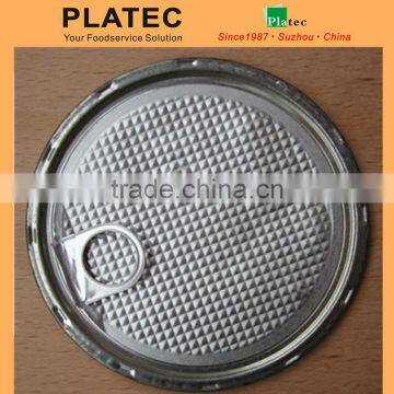 Aluminum Foil Peel off Lid, Aluminum Foil Easy Open End photo-4