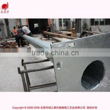 Artificial Large Tree Artificial Coconut Palm Tree Artificial Decorative Palm Tree photo-4