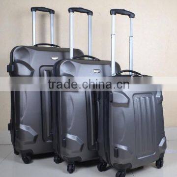 ABS luggage stock wholesale