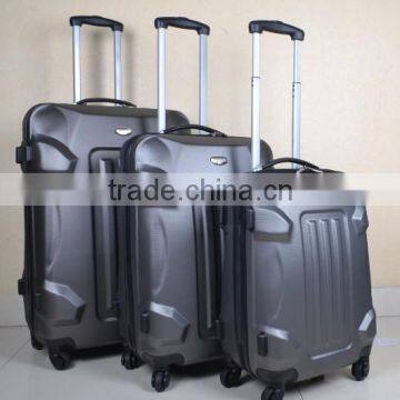 ABS Luggage Trolley Stock Wholesale 20"24"28" photo-3