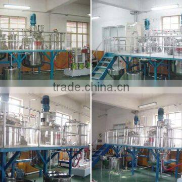 industrial high speed automatic paint mixer/machine paint mixer/paint mixing machine price