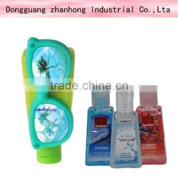 Z-81 29ml Safe Antibacterial Waterless Hand Sanitizer/Hand Sanitizer Gel photo-5