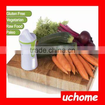 UCHOME Plastic Multi-functional Vegetable&Fruit Slicer photo-5