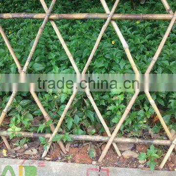 Small Bamboo Garden Fence,bamboo Pole Wholesale photo-3