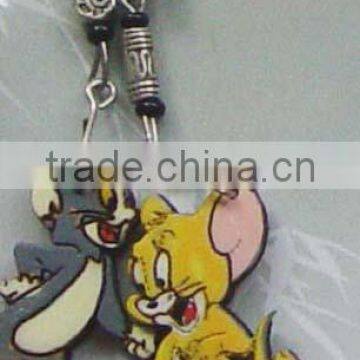 mobile chain ( Tom&Jerry )