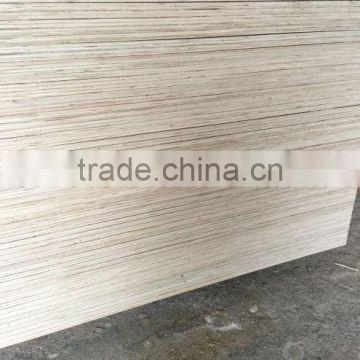 PLYWOOD - EUCALYPTUS CORE (8-18MM), BINGTAGOR FACE/BACK