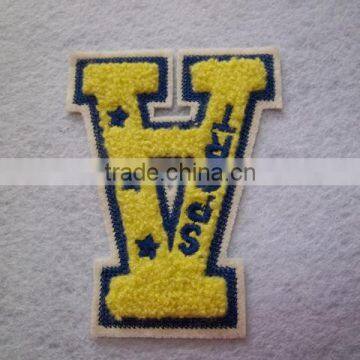 Custom Embroidery Patch/ Embroidery Iron on Patches/ Patches Embroidery photo-6