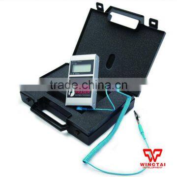 UK FRASER Static Meter 715 For Plastic,Packing Industry photo-5