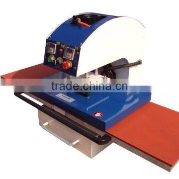 Sublimation Two Stations Heat Press Machine for Sale CY-E2 photo-5