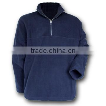 half zipper Polar Fleece Sweat Shirt