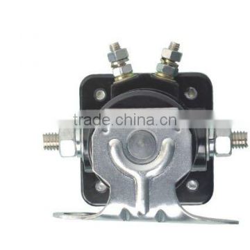 AUTO STARTER SOLENOID