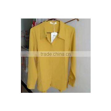 Femal Chiffon Blouse Modern Chiffon Blouse Blouse Chiffon Long Sleeves photo-4