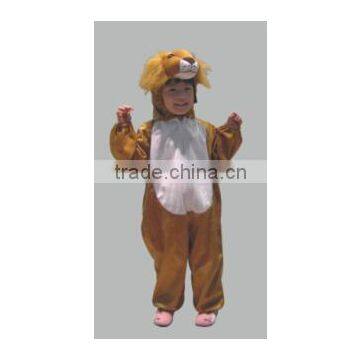 kids animal costume